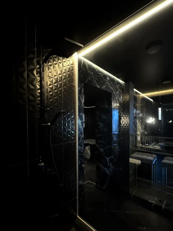 Апартаменты с безупречным вкусом