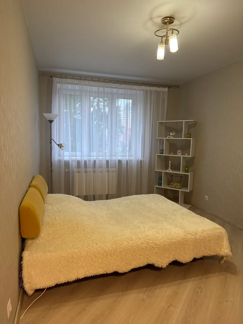 Спальня  Спальня