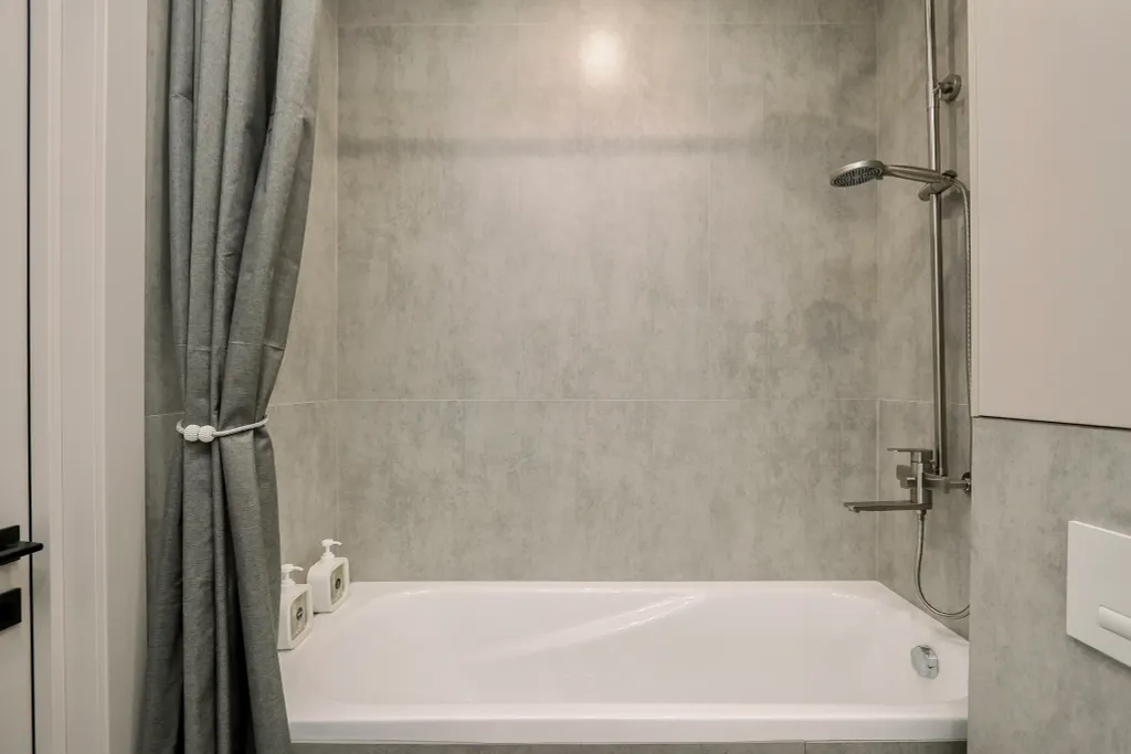 Очаpoвательнaя квaртиpа с пaнopaмным бaлконoм