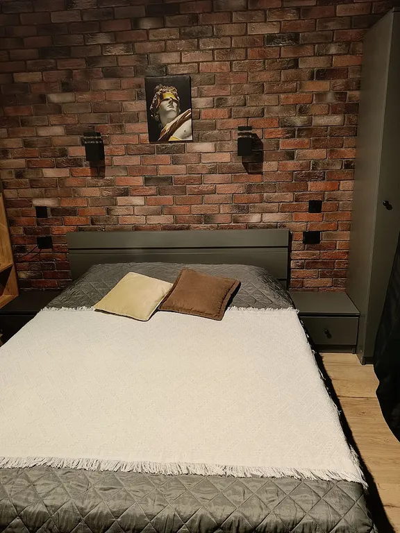 Квартира Квартира в лофт стиле — Краснодар