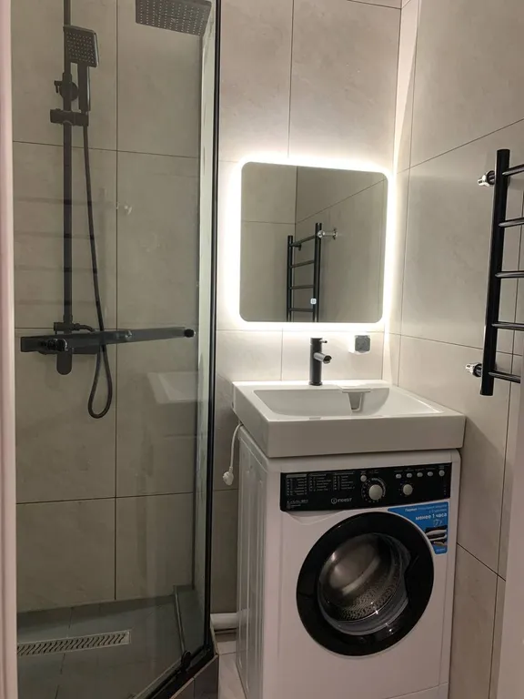 Уютная теплая квартира в центре