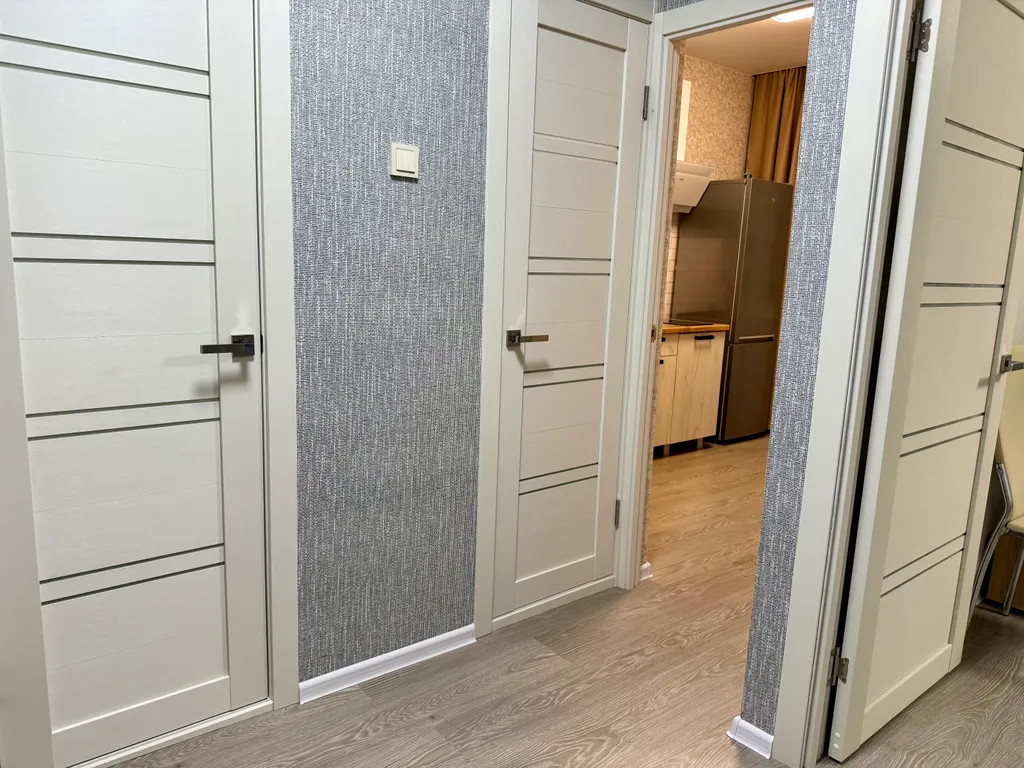 Уютная и комфортабельная квартира у моря