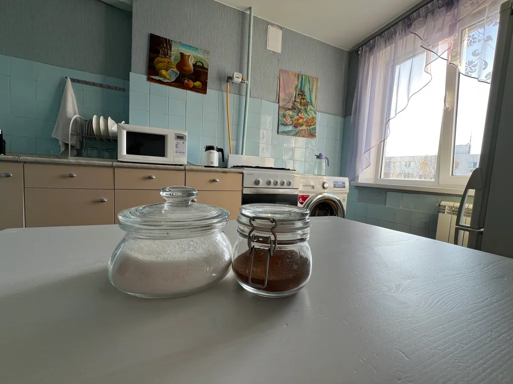 Квартира 2-комнатная квартира в Самаре — Самара