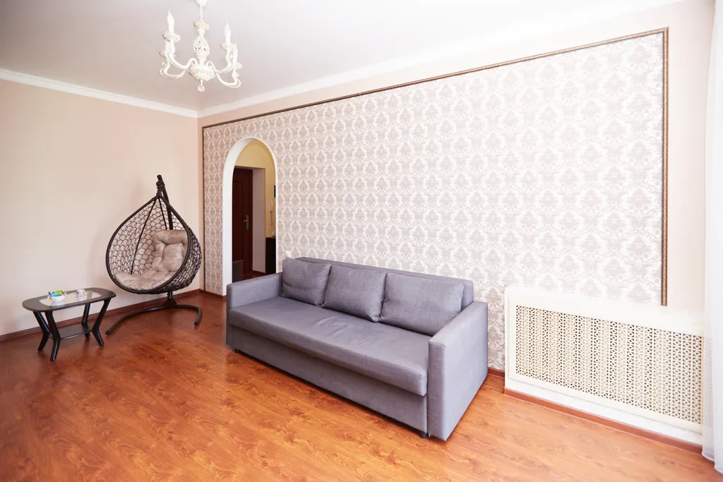 Апартаменты в центре с видом на Машук