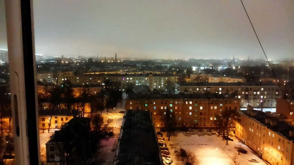 Квартира Квартира Sutki Rent на Елизаровской — Санкт-Петербург