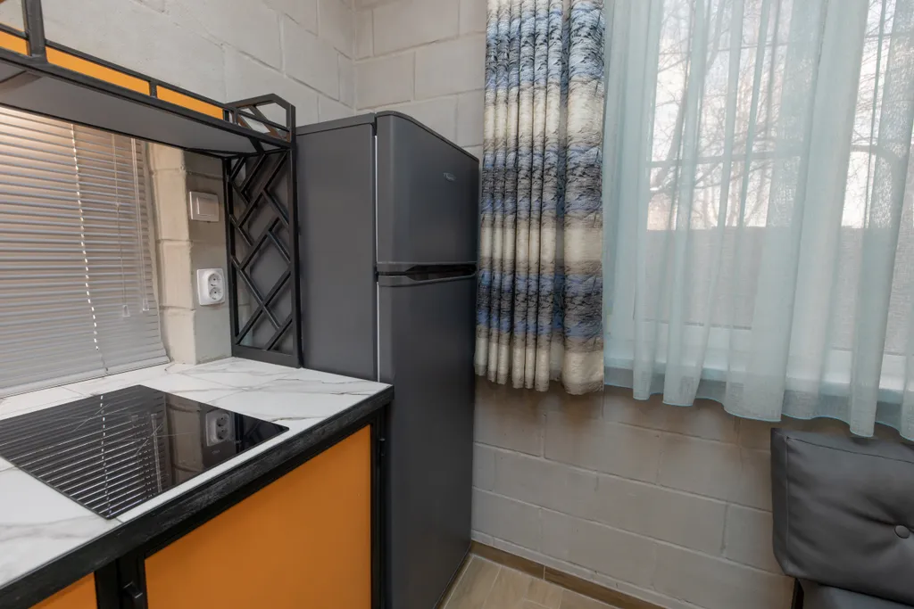 Студия Акула