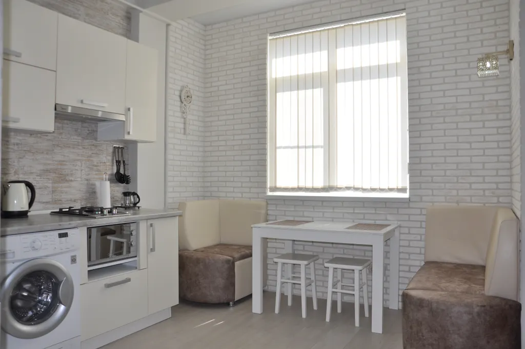 Квартира Уютная квартира — Сириус