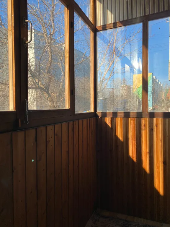 Уютная квартира рядом с лесом и Волгой