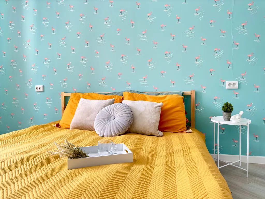 4-х местная квартира рядом с аэропортом и экспо — аренда посуточно в Усады