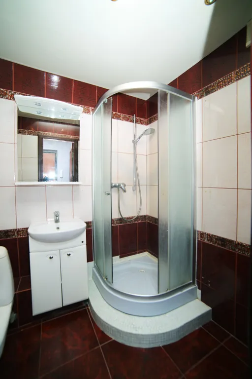 Уютная однокомнатная квартира в тихом центре