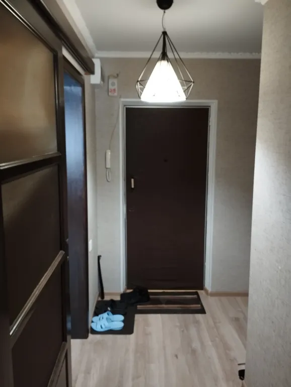 Уютная квартира в престижном районе города