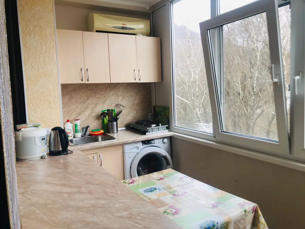 Студия в курортной зоне