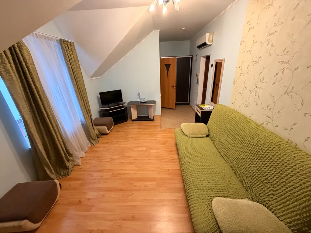 Квартира Комната — Горячий Ключ