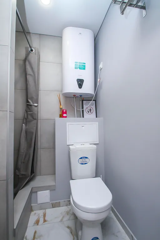 Евро студия в центре города