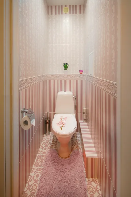 Апартаменты-студия ПаульМари на Горького