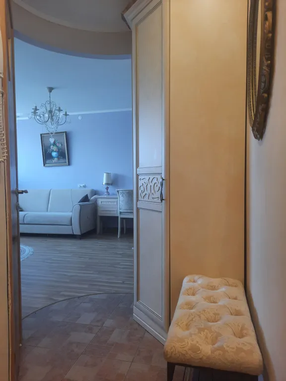 Великолепная квартира