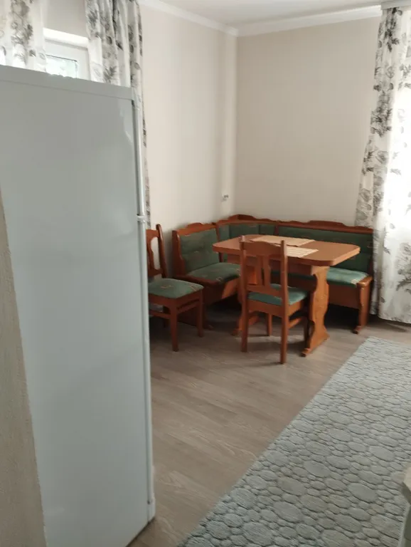 Уютный дом для летнего отдыха