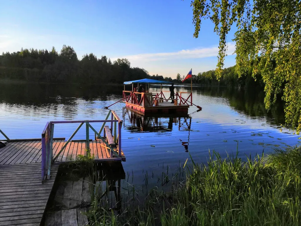 Однокомнатная уютная квартира в центре города Себеж