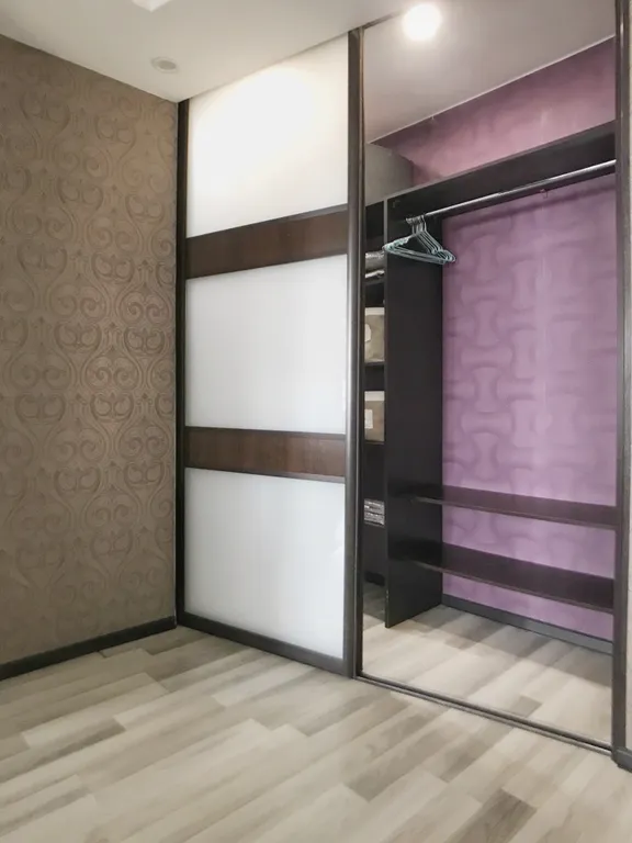 Квартира с видом на бухту Патрокл