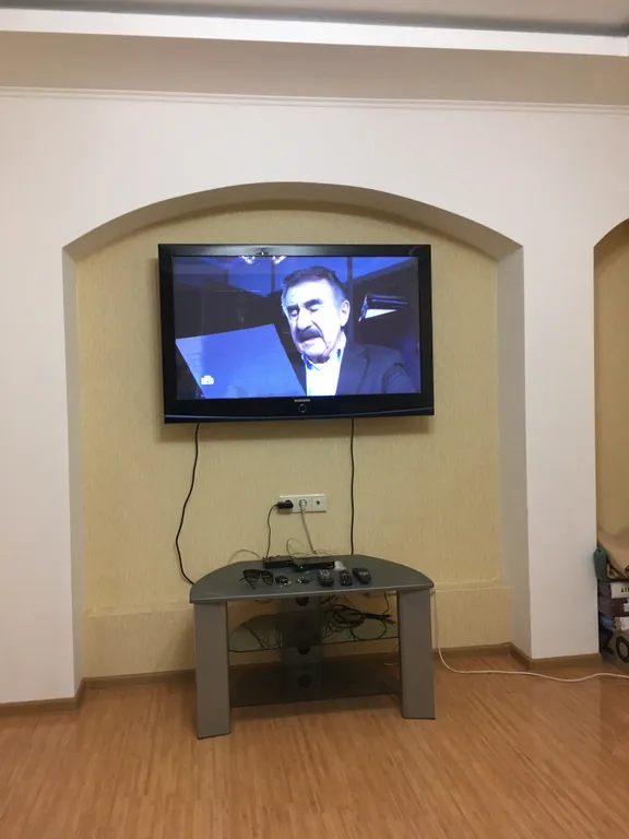 Апартамент курортный