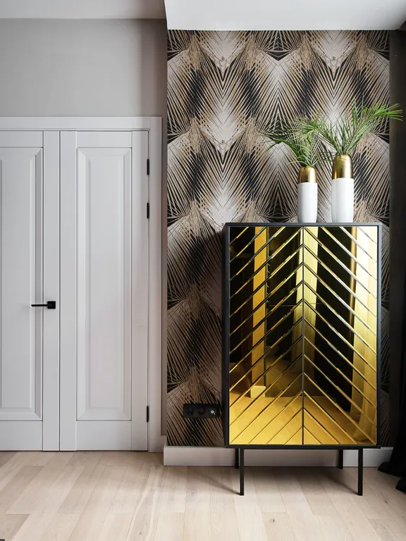 Квартира Двухкомнатная квартира евротрешка — Москва