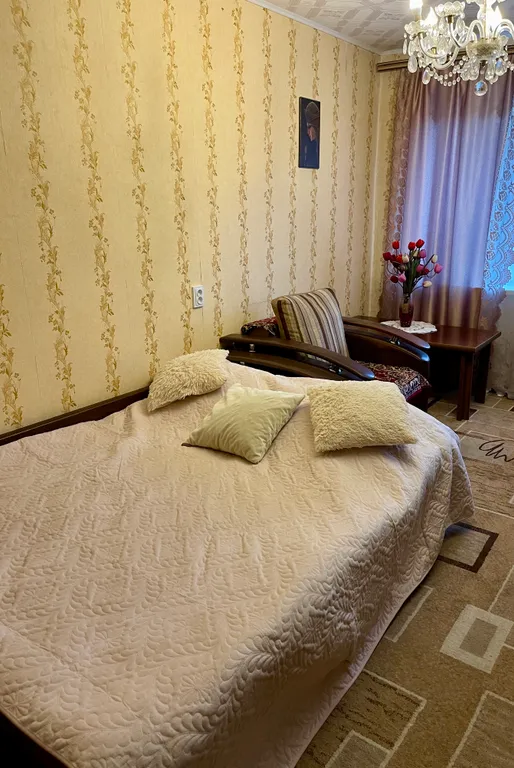 Уютная квартира для гостей нашего города — аренда посуточно в Рязань