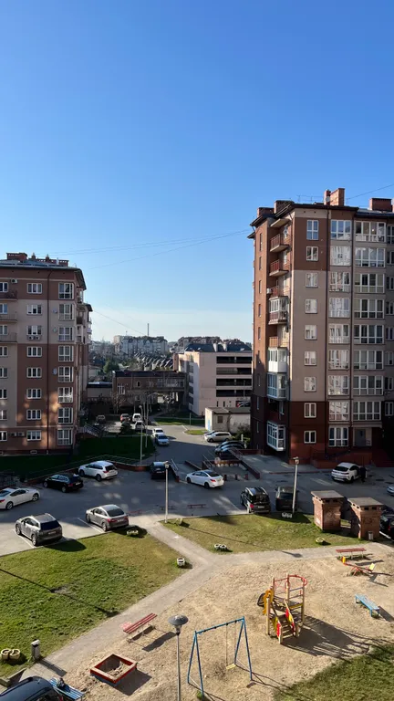 Квартира Уютная квартира недалеко от центра города — Калининград
