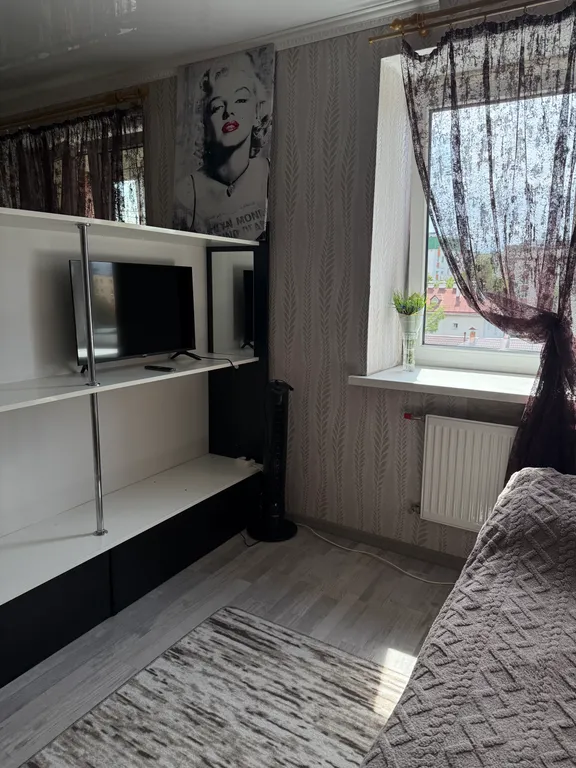 Квартира в центре