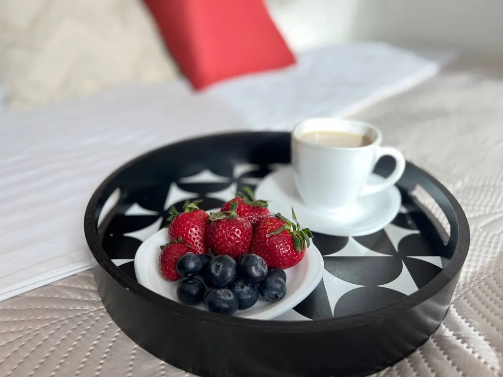 Квартира Квартира Семейный уют в лучшем ЖК на берегу реки Обь — Новосибирск