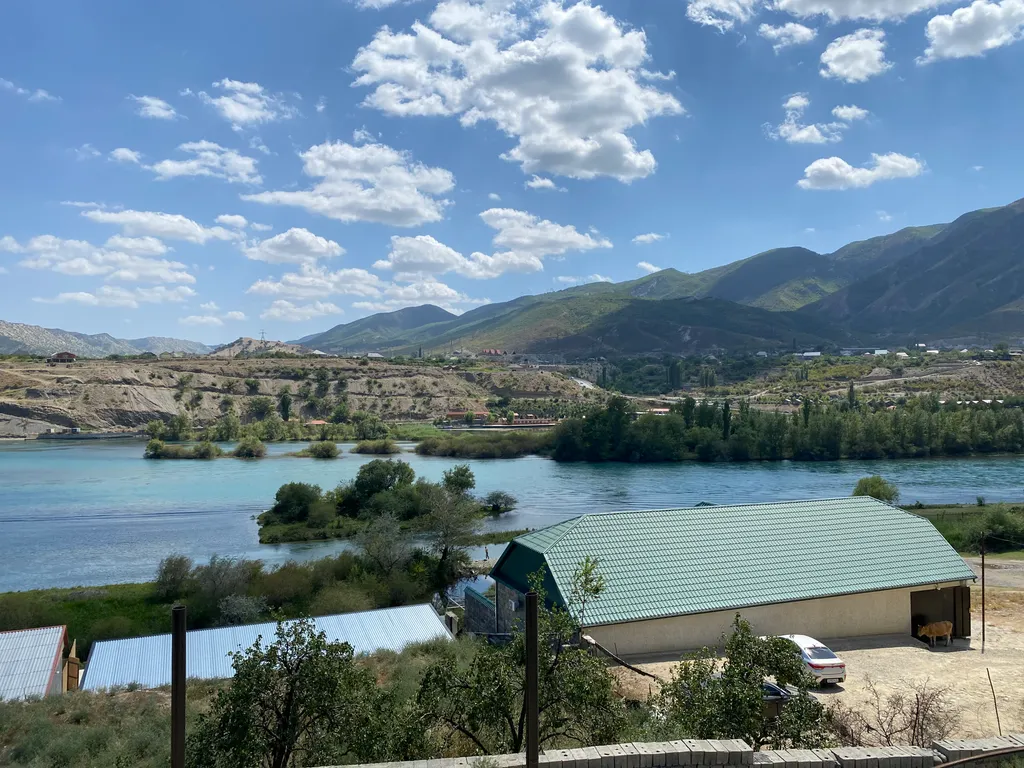 Квартира Семейный номер — Миатли