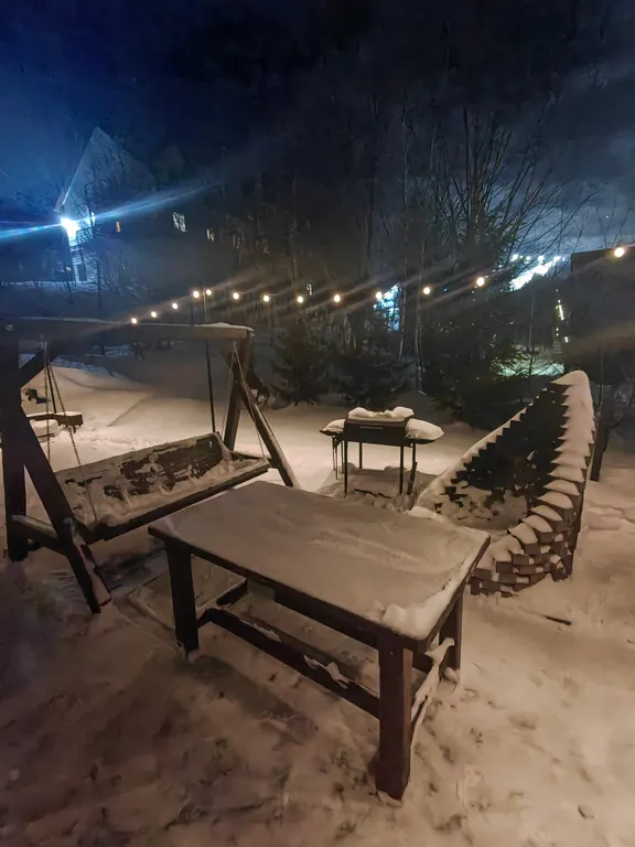 Hunter's house в сердце курорта