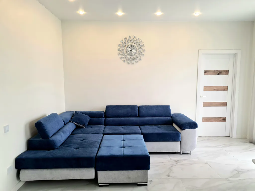 Квартира Апартаменты с видом на море — Пионерский