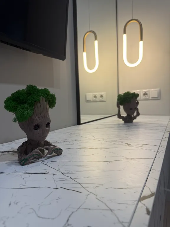 Евротрешка в новом ЖК