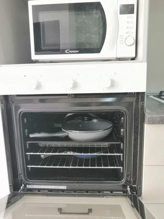 Квартира Евро двухкомнатная квартира в центре — Анапа