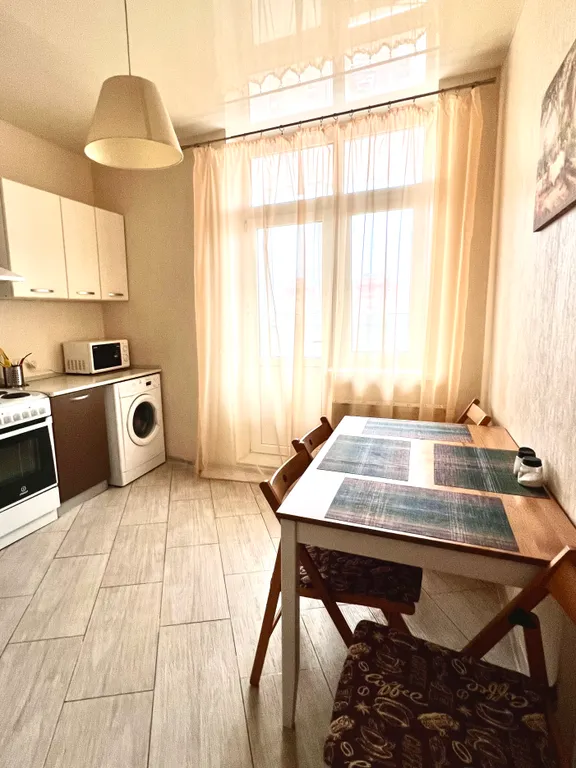 Квартира Отличная квартира у стадиона Краснодар — Краснодар