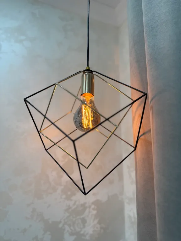 Квартира с дизайнерским ремонтом