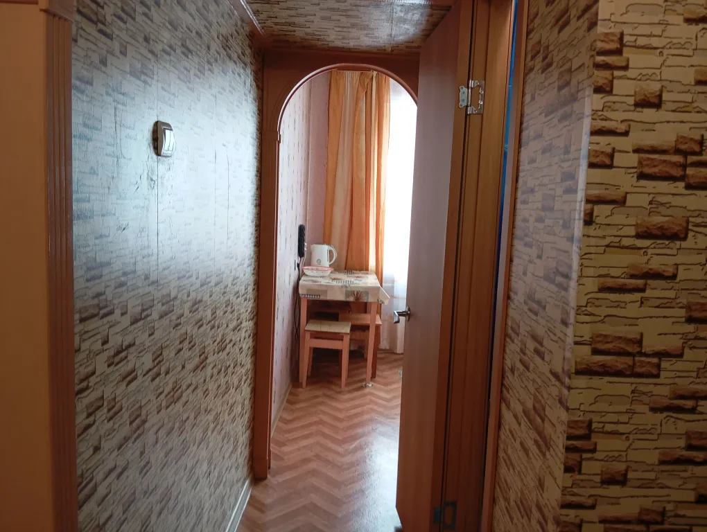 Квартира возле автовокзала