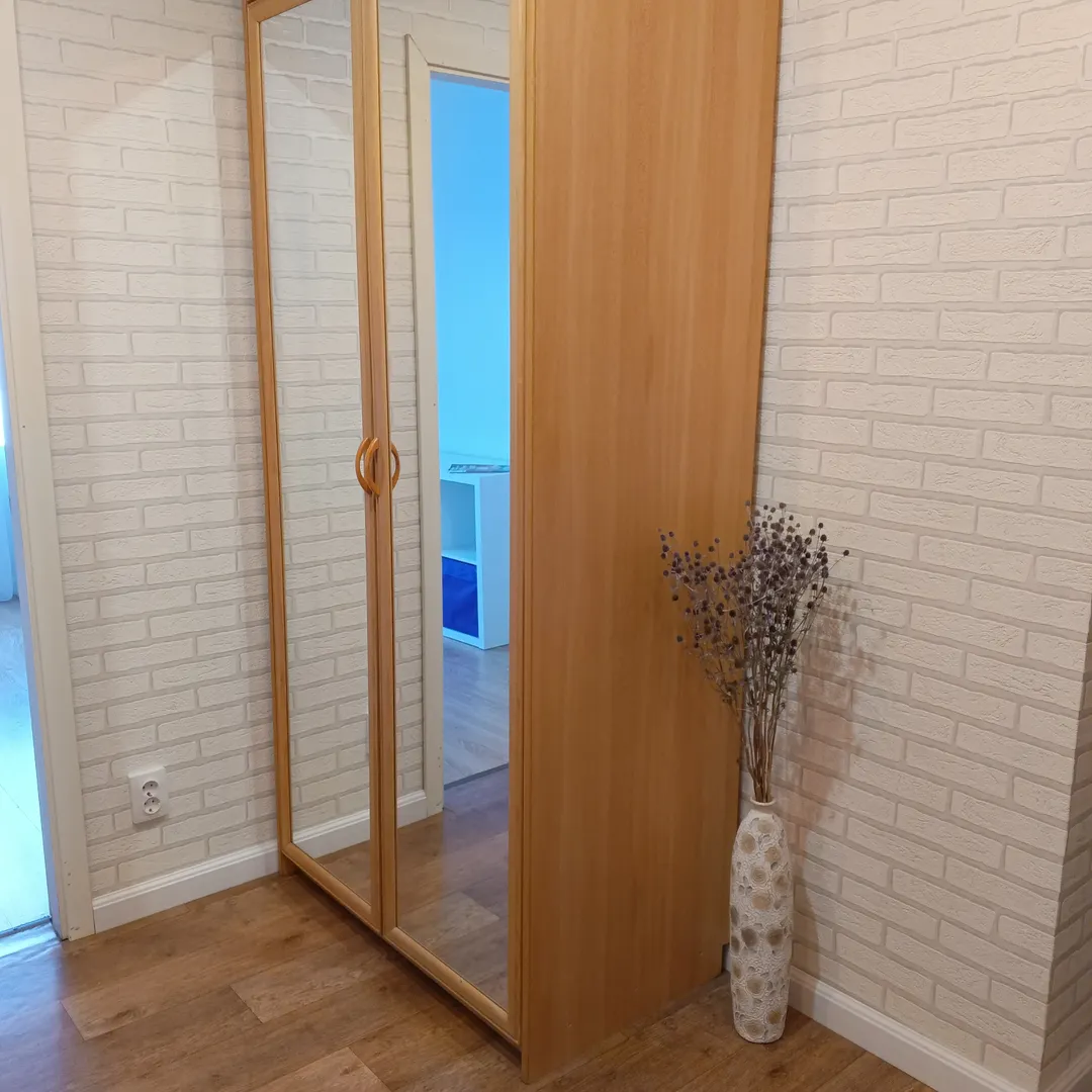 1-комнатная квартира посуточно, Кириши, Энергетиков улица, 54 ...