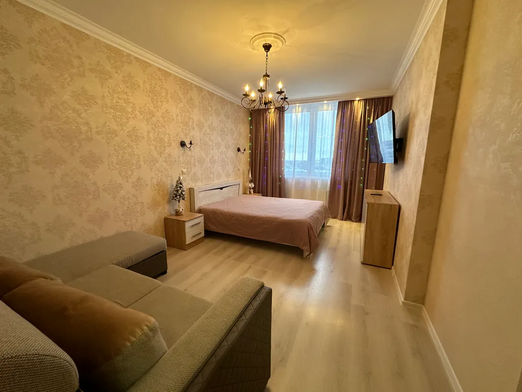 Квартира Квартира в центре — Калининград