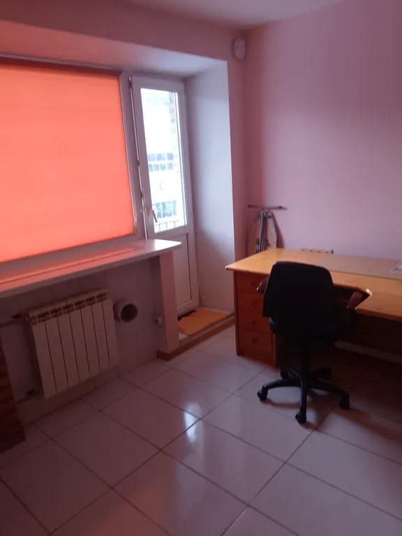 Квартира Самый центр — аренда посуточно в Красноярск