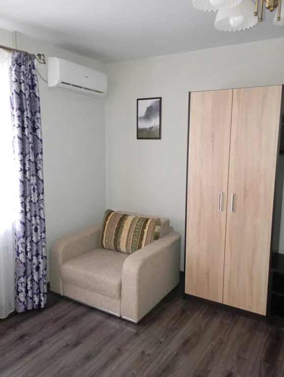 Квартира Комната в частном доме — Севастополь