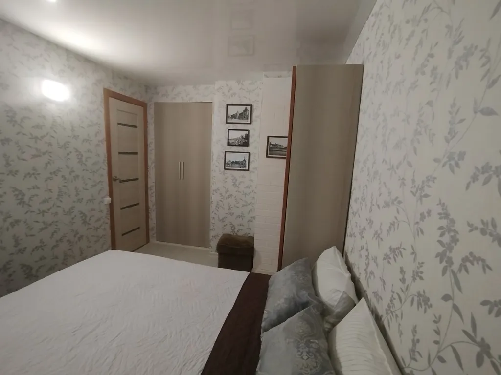 Уютная квартира с видом на море