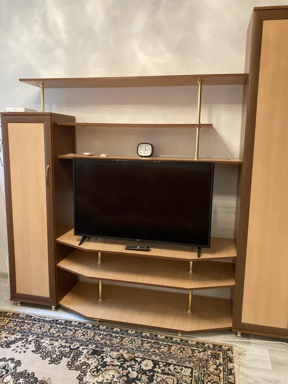 Уютная квартира с отличной локацией