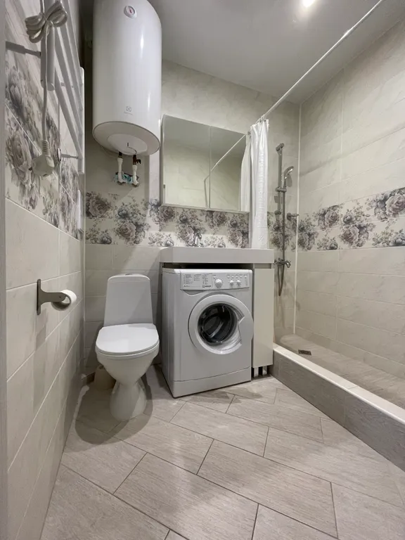 Квартира Квартира Апартамент у моря — Адлер