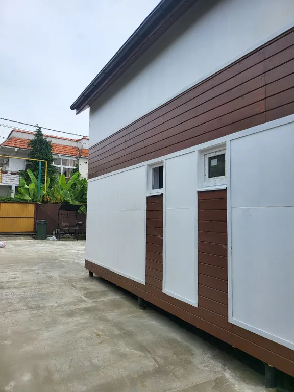 Коттедж 1-комнатный Дом — Адлер