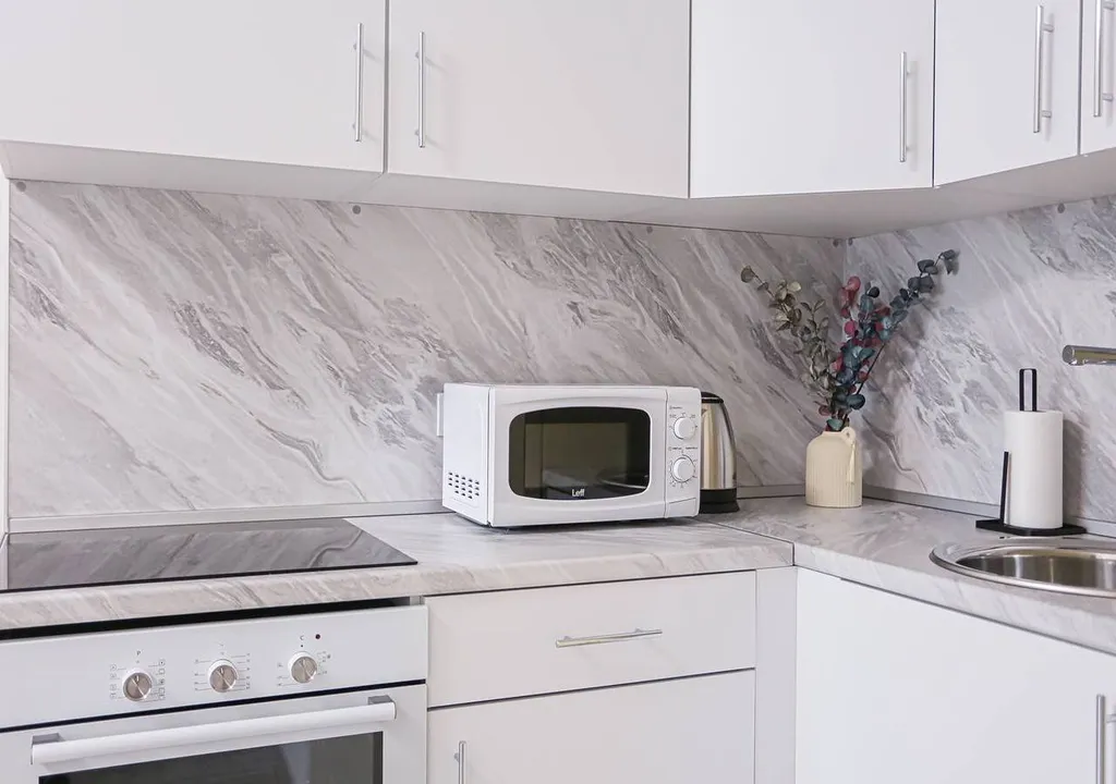 Квартира у реки