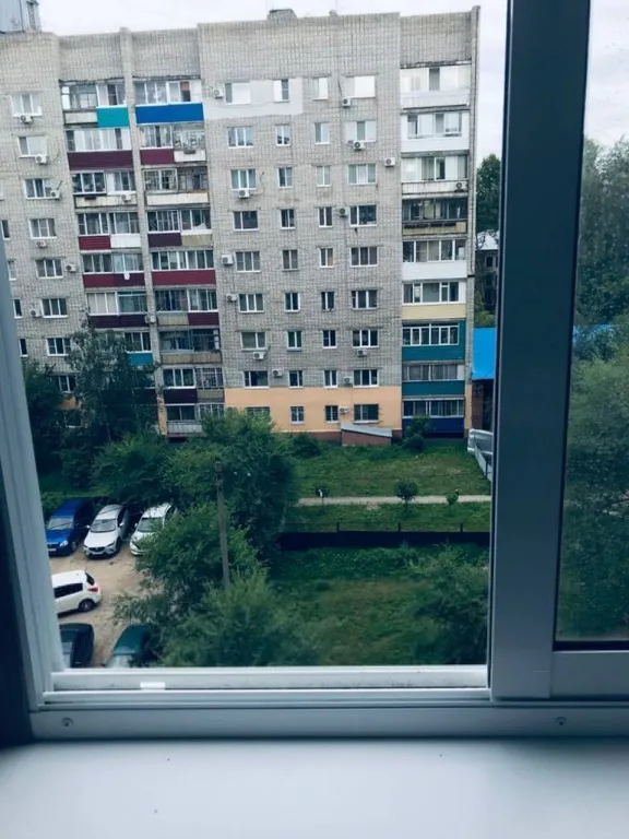 Современная и уютная квартира для ценителей комфорта и эстетики