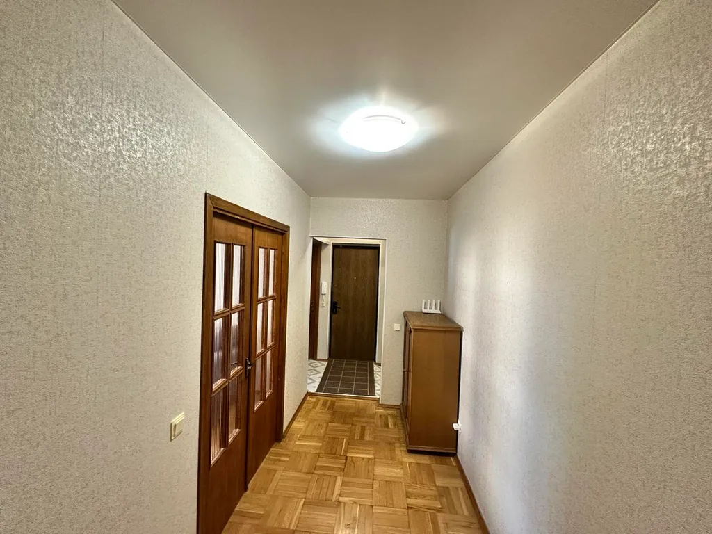 Просторная, уютная квартира