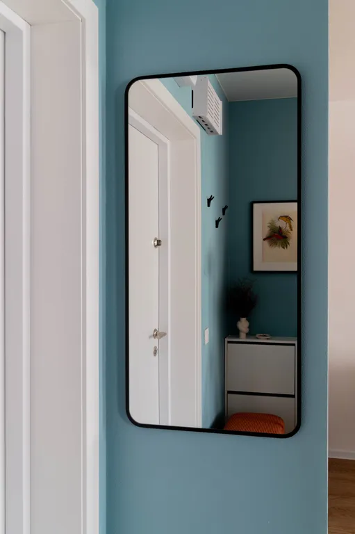 Квартира Квартира Ivolga Cozy Араrts на Волге, вблизи с ГУОР Локомотив, ЖК Волга-Парк — Ярославль