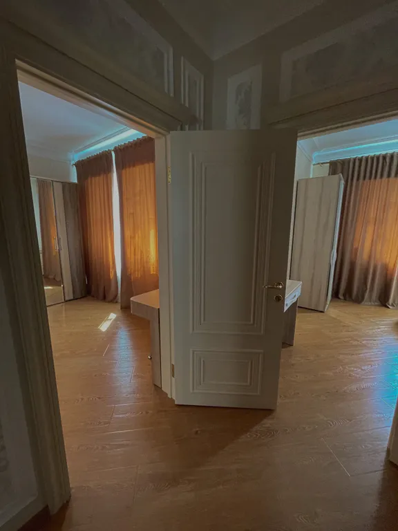 Коттеджи Престиж